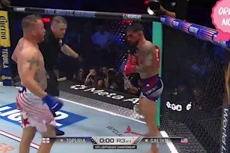 edit insane MMA ufc boxing highlights videos