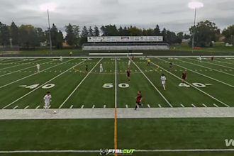 create professional soccer highlights for players