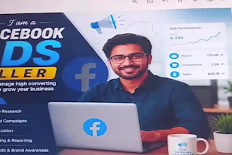 create fb meta ads and instagram ads for your buisness