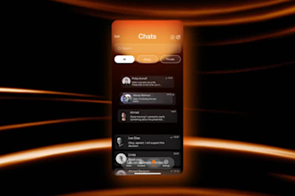 develop chat app, video chat, dating app, social media app, match making app