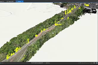 deliver advanced 3d geospatial analysis in arcgis pro
