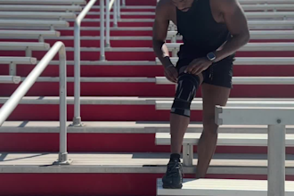 create high quality fitness ugc videos for your brand
