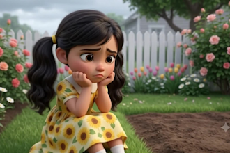 3d pixar style ai animation video 3d ai cartoon video 3d cocomelon style