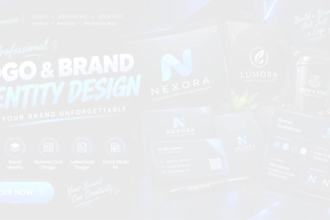 creative graphic design services