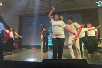 edit professional church event and conference recap videos