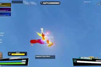 develop a complete uefn game and custom verse mechanics