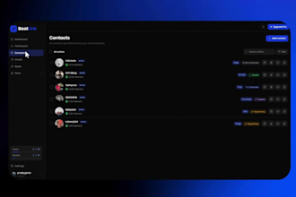 create saas product demo video for your saas