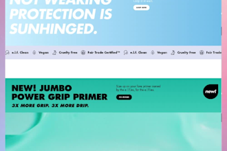 design a premium beauty shopify store cosmetics website and shopify SEO