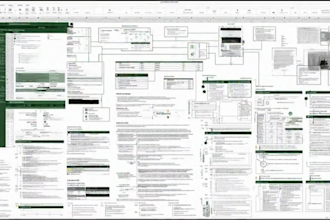do accurate data entry, copy paste tasks and convert PDF to excel quickly