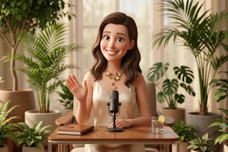 record a professional female voice over in spanish, russian