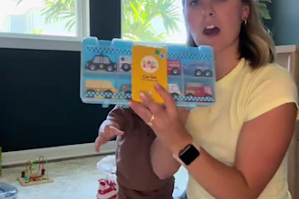 create authentic mom ugc videos that build trust and convert for brands