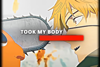 professionally edit your anime, movies, and animated content