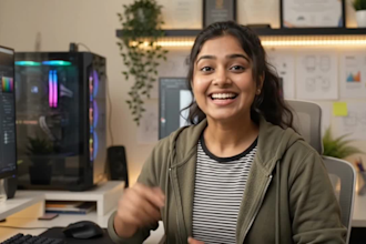 create a high converting product video ad