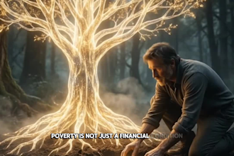 do ai animated storytelling faceless channel videos motivational stoicism niche
