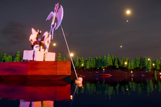 render your roblox scenario