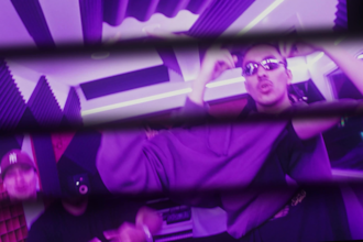 vfx for underground music videos