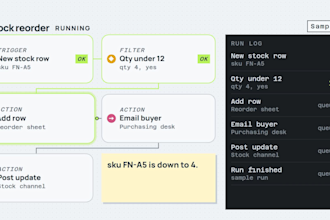fix, build, or debug your n8n automation workflow