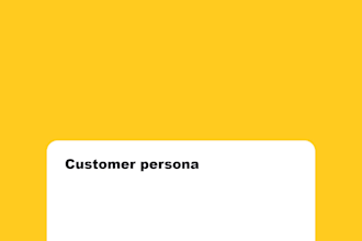 do market research, swot and competitor analysis
