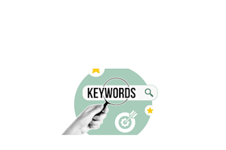 do keyword research for your website
