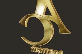 design a timeless logo tailored to your brand