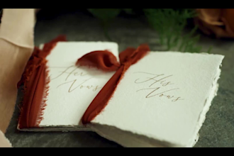 edit cinematic wedding videos, teaser, highlights