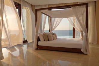 create luxury ai promotional videos for hotels and real estate
