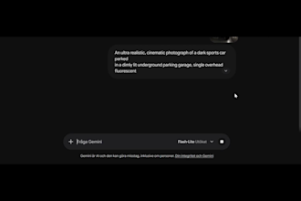 edit faceless slideshows for tiktok and instagram