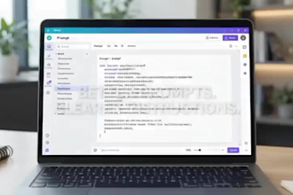 engineer custom ai prompts and create ai videos