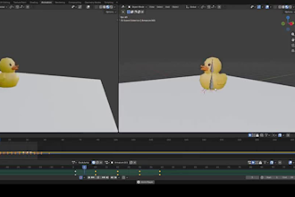 do roblox animations and models for your game