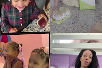 create engaging parenting content that connects with your audience