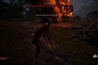 develop unreal engine 5 open world action rpg, fps and third person shooter