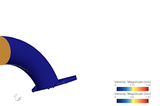 be performing cfd analysis in ansys  and star ccm