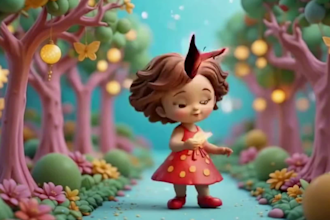produce nursery rhymes video for kids youtube to make 10k