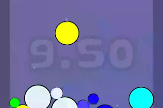 be your casual unity 2d game developer