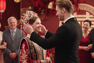 plan your traditional chinese wedding or tea ceremony