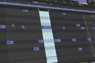 teach you ableton music production with one on one lessons for house music