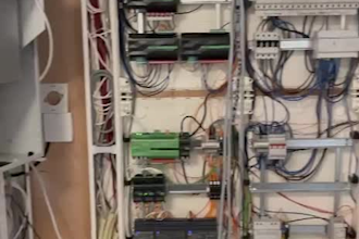 solve your loxone, node red, modbus and automation issues