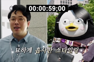 provide professional korean voiceover