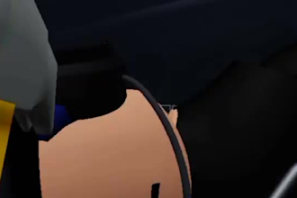create roblox r6 and r15 combat animations with vfx and cutscenes