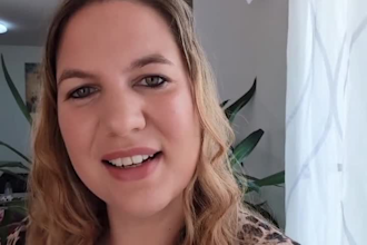 create high converting german ugc videos as a curvy female creator