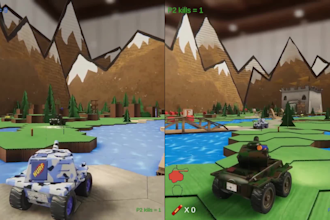 develop multiplayer unity 2d, unity 3d game development, 2d web video game