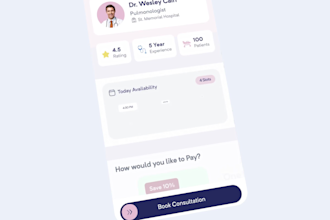 build on demand app home service app handyman app booking app android ios app