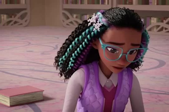 3d animation video, character animation, cartoon video, commercial animation