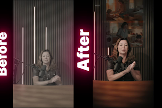 do crazy video edits of your content quickly