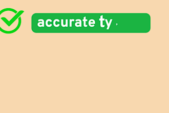 convert tamil and english notes into typed documents