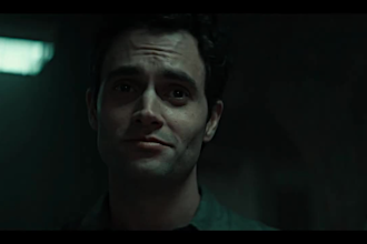 make a video edit of your favorite TV show characters