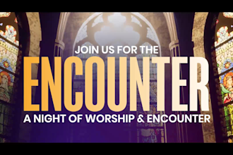 professional church promo, event promo, event highlight video editing