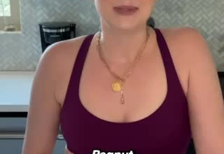 film female spokesperson ugc videos and ugc video ads