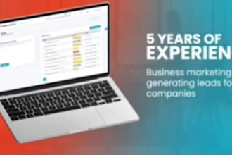 find targeted b2b leads and decision makers for your business