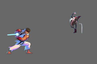 do pixel art animation pixel art sprite sheet pixel animation character design